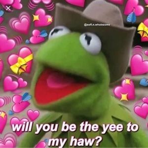 Meet your Posher, Rickaya